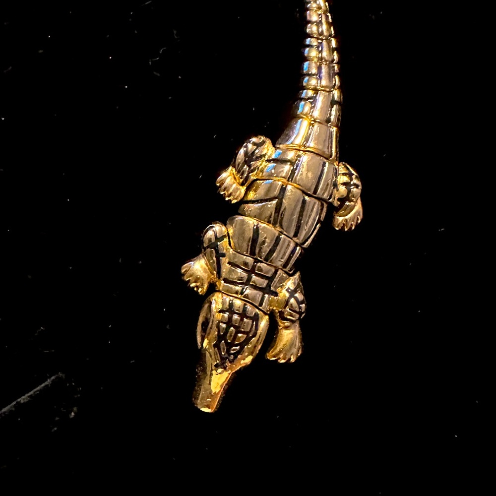 St John Brooch